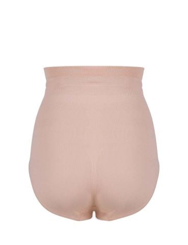  Quần gen bụng iBasic không đường may lưng cao Seamless - P-GEN026 
