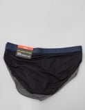  Pack 2 Quần lót nam iBasic brief thun lạnh - PA2PANM111 