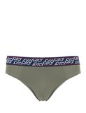  Pack 2 Quần lót nam brief iBasic - PANM109-PA2 