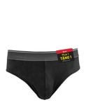  Pack 2 Quần lót nam iBasic brief thun lạnh - PA2PANM111 