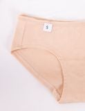  Pack 2 combo quần lót nữ iBasic cotton hipster lưng vừa daily - PANW172-PA2 