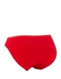  Pack 3 combo quần lót nữ iBasic cotton USA kháng khuẩn 3 phom lưng vừa daily - PANW012-PA3 