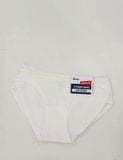  Pack 3 combo quần lót nữ iBasic cotton USA kháng khuẩn 3 phom lưng vừa daily - PANW012-PA3 