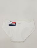  Pack 3 combo quần lót nữ iBasic cotton USA kháng khuẩn 3 phom lưng vừa daily - PANW012-PA3 
