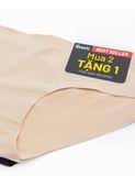  Pack 3 quần lót nữ iBasic không đường may - PA3V188 