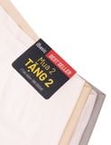  [MUA 2 TẶNG 2] Pack 4 quần lót nữ iBasic siêu mỏng - PA4PANW157 