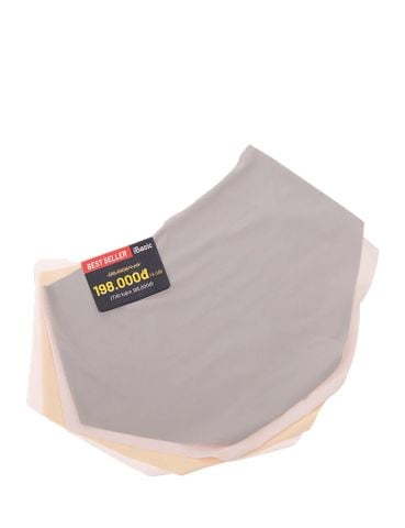  [MUA 2 TẶNG 2] Pack 4 quần lót nữ iBasic siêu mỏng - PA4PANW157 