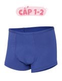  Quần lót bé trai iBasic cotton USA kháng khuẩn - PANB023 