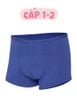  Quần lót bé trai iBasic cotton USA kháng khuẩn - PANB023 