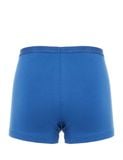  Hộp 3 quần lót bé trai iBasic cotton USA kháng khuẩn phom boxer in hình - PANB027 