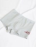  Hộp 3 quần lót bé trai iBasic cotton USA kháng khuẩn phom boxer in hình - PANB027 