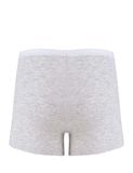  Hộp 3 quần lót bé trai iBasic cotton USA kháng khuẩn phom boxer in hình - PANB027 