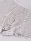  Hộp 3 quần lót bé trai iBasic cotton USA kháng khuẩn phom boxer in hình - PANB027 