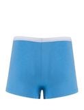  Hộp 3 quần lót bé trai iBasic cotton USA kháng khuẩn phom boxer in hình - PANB027 