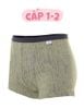  Quần lót bé trai iBasic cotton USA kháng khuẩn dạng đùi họa tiết - PANB027C 