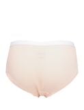  Hộp 7 quần lót bé gái iBasic cotton USA kháng khuẩn hipster - PANG005-1 