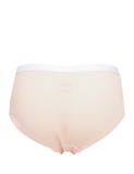 Hộp 7 quần lót bé gái iBasic cotton USA kháng khuẩn hipster - PANG005-1 
