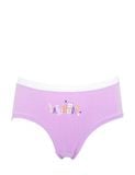  Hộp 7 quần lót bé gái iBasic cotton USA kháng khuẩn hipster - PANG005-1 