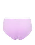  Hộp 7 quần lót bé gái iBasic cotton USA kháng khuẩn hipster - PANG005-1 