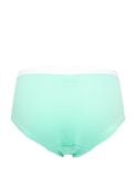  Hộp 7 quần lót bé gái iBasic cotton USA kháng khuẩn hipster - PANG005-1 