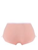  Hộp 3 cái Quần lót bé gái iBasic cotton USA kháng khuẩn phom boyshort - PANG009 