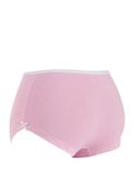  Hộp 3 cái Quần lót bé gái iBasic cotton USA kháng khuẩn phom boyshort - PANG009 