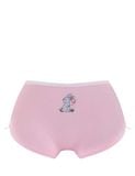  Hộp 3 cái Quần lót bé gái iBasic cotton USA kháng khuẩn phom boyshort - PANG009 