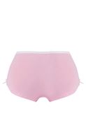  Hộp 3 cái Quần lót bé gái iBasic cotton USA kháng khuẩn phom boyshort - PANG009 