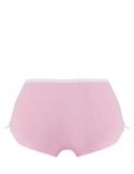  Hộp 3 cái Quần lót bé gái iBasic cotton USA kháng khuẩn phom boyshort - PANG009 