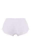  Hộp 3 cái Quần lót bé gái iBasic cotton USA kháng khuẩn phom boyshort - PANG009 