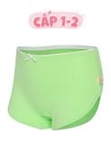  Quần lót bé gái iBasic cotton USA kháng khuẩn - PANG011 