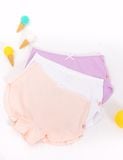  Quần lót bé gái iBasic cotton USA kháng khuẩn - PANG011 