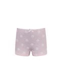  Quần lót bé gái iBasic cotton USA kháng khuẩn - PANG011 