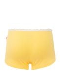  Hộp 3 quần lót bé gái iBasic cotton USA kháng khuẩn boyshort hoạ tiết - PANG020 