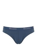  Combo 3 quần lót nam iBasic thun lạnh brief poly - PANM006 