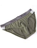  Combo 3 quần lót nam iBasic thun lạnh brief poly - PANM006 