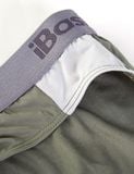  Combo 3 quần lót nam iBasic thun lạnh brief poly - PANM006 