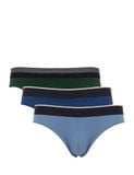  Combo 3 quần lót nam iBasic thun lạnh brief poly - PANM006 