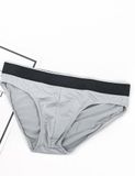  Combo 5 quần lót nam iBasic thun lạnh brief poly - PANM006 