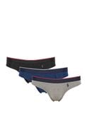  Combo 3 Quần lót nam iBasic cotton Brief - PANM045 