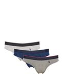  Combo 3 Quần lót nam iBasic cotton Brief - PANM045 
