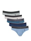  Combo 5 Quần lót nam iBasic cotton Brief - PANM045 