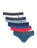  Combo 5 Quần lót nam iBasic cotton Brief - PANM045 