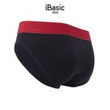  Combo 3 Quần lót nam iBasic cotton Brief - PANM045 
