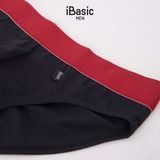  Combo 3 Quần lót nam iBasic cotton Brief - PANM045 