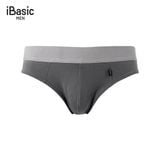  Combo 3 Quần lót nam iBasic cotton Brief - PANM045 