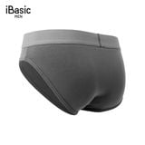  Combo 3 Quần lót nam iBasic cotton Brief - PANM045 