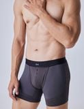 Quần lót nam sơ vin iBasic đa chức năng airy thoáng khí hai lớp - PANM073 