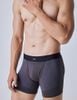Quần lót nam sơ vin iBasic đa chức năng airy thoáng khí hai lớp - PANM073