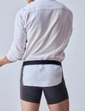  Quần lót nam sơ vin iBasic đa chức năng airy thoáng khí hai lớp - PANM073 